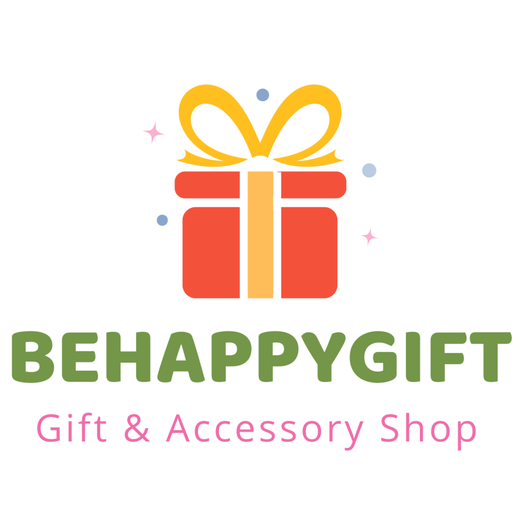 BeHappyGift