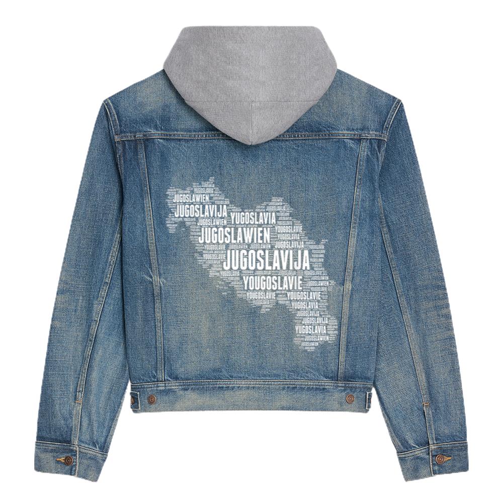 yugoslavia map design 03w hooded denim jacket 9974 b2xml.jpg